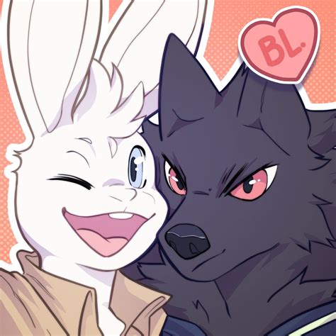 I Think I Like You – The Bunny & The Wolf.